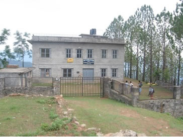 Kalika Community Hospital