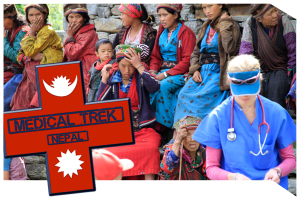 Medical Treks in Nepal